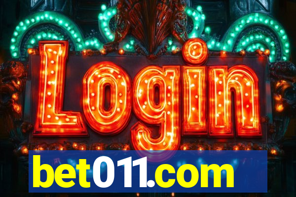 bet011.com
