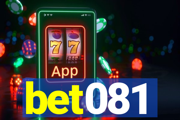 bet081