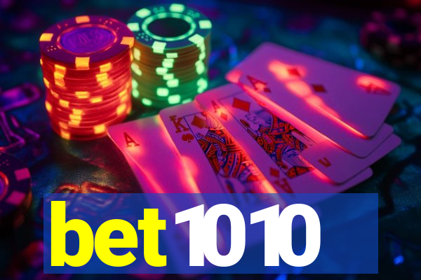 bet1010