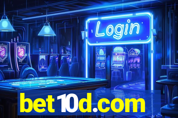 bet10d.com