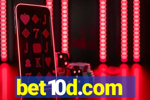 bet10d.com