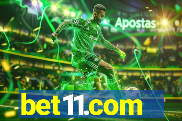 bet11.com