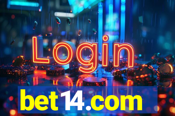 bet14.com