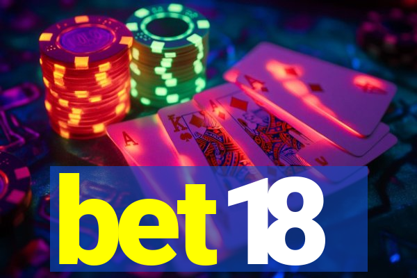 bet18