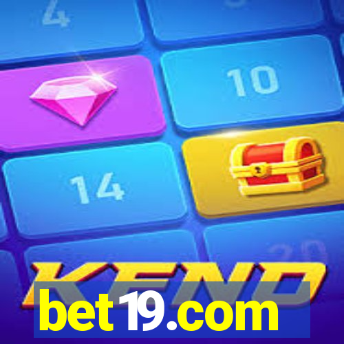 bet19.com