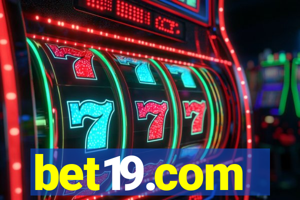 bet19.com