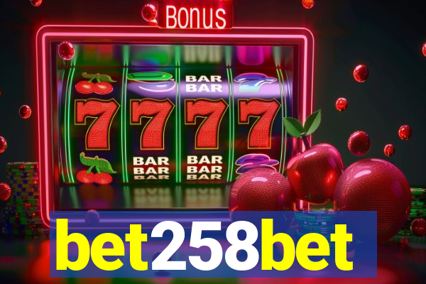 bet258bet