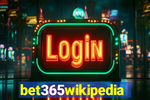 bet365wikipedia