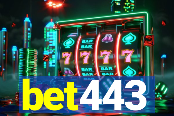 bet443