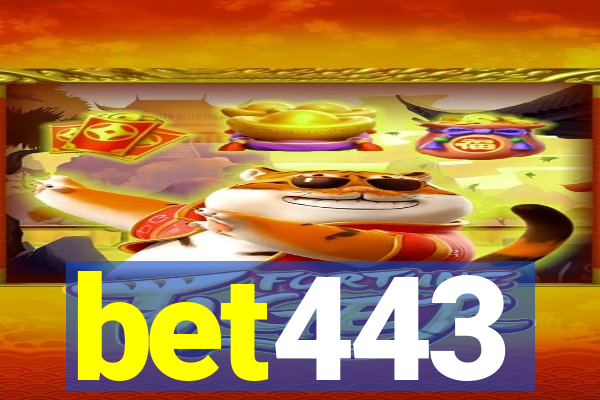 bet443