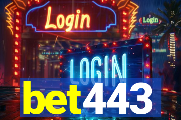bet443