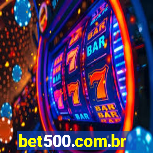 bet500.com.br