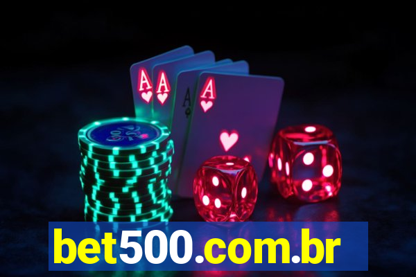 bet500.com.br