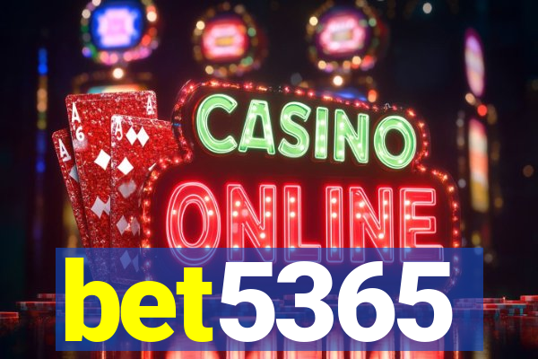 bet5365