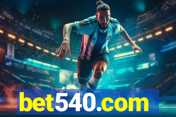 bet540.com
