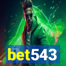 bet543