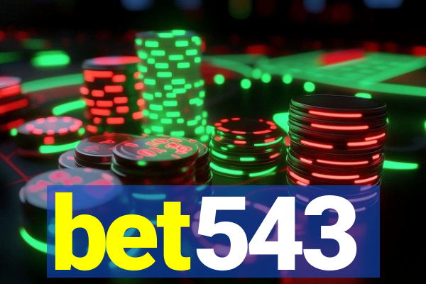 bet543