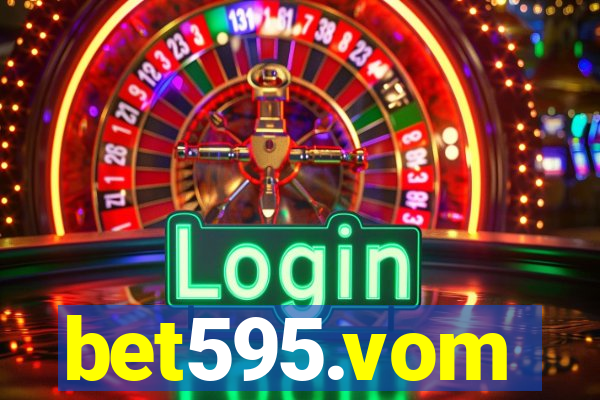 bet595.vom