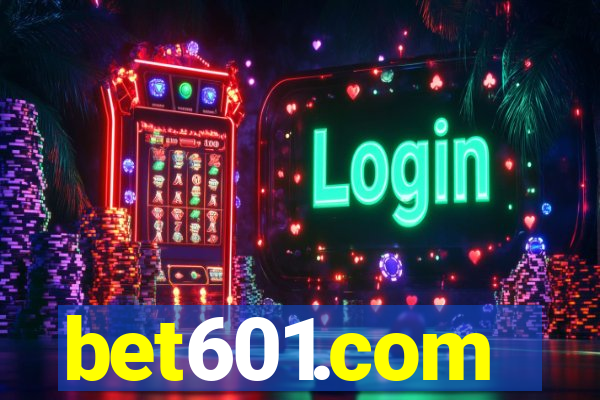 bet601.com