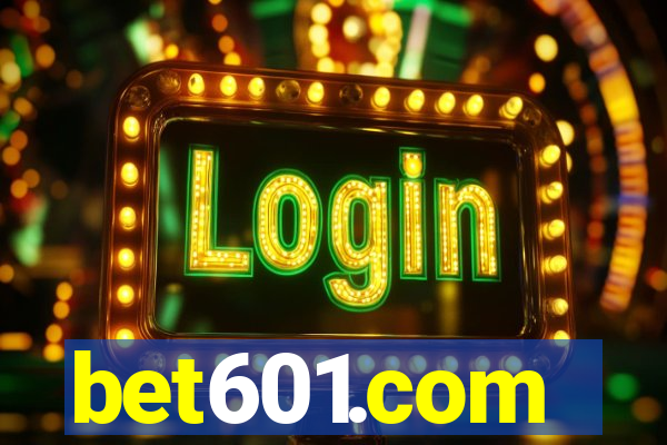 bet601.com