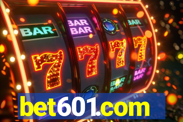 bet601.com
