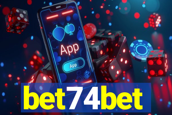 bet74bet
