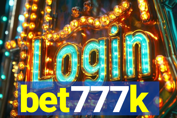 bet777k