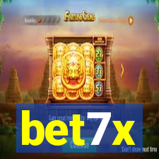 bet7x