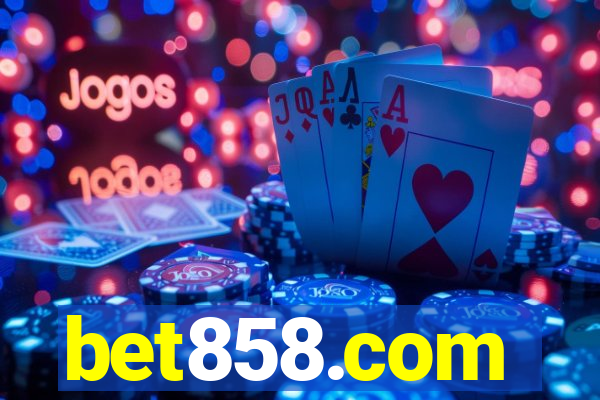 bet858.com