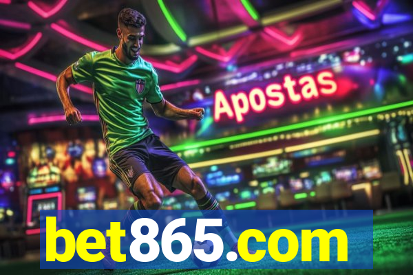 bet865.com