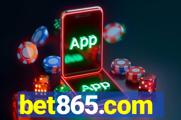bet865.com