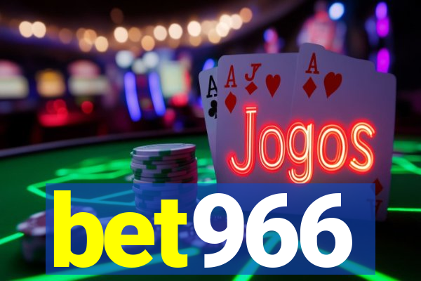 bet966