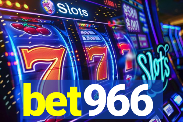 bet966