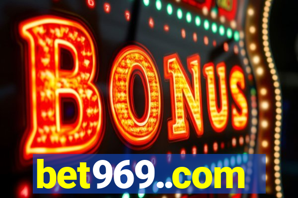bet969..com