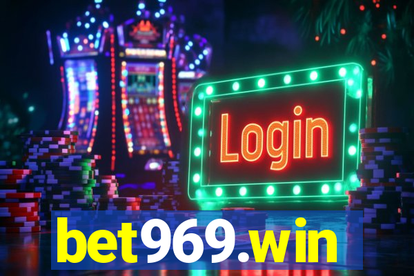 bet969.win