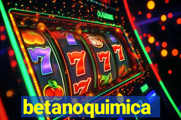 betanoquimica