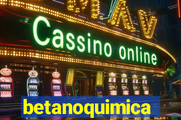 betanoquimica