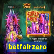 betfairzero