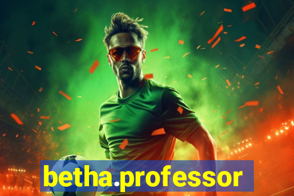 betha.professores