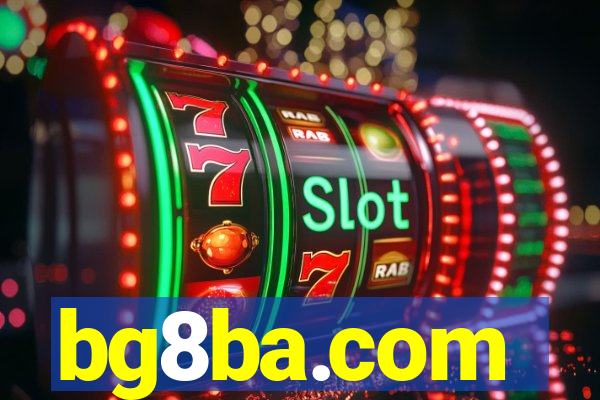 bg8ba.com