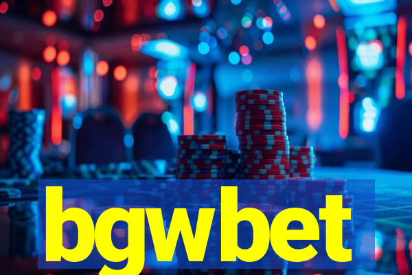 bgwbet