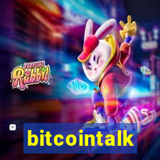 bitcointalk