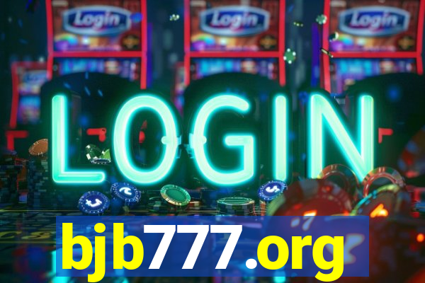 bjb777.org