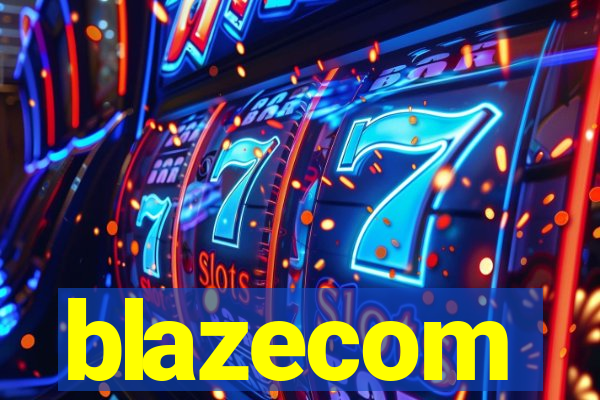 blazecom