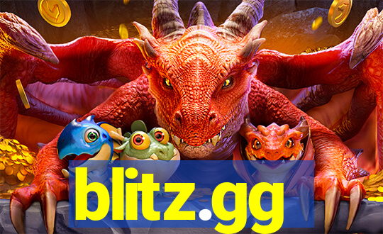 blitz.gg