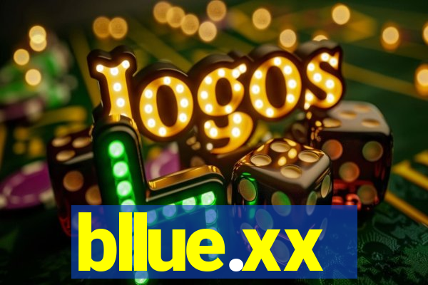 bllue.xx