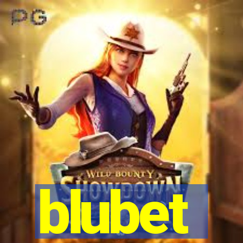blubet