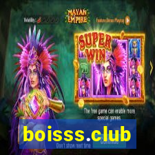 boisss.club