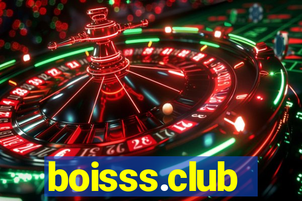 boisss.club