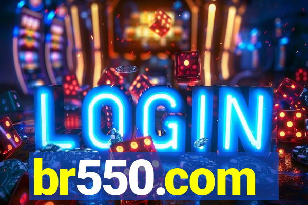 br550.com